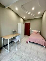 Sin Ming Plaza (D20), Apartment #416930181